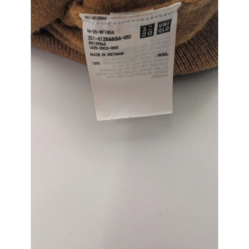 Uniqlo christophe lemaire